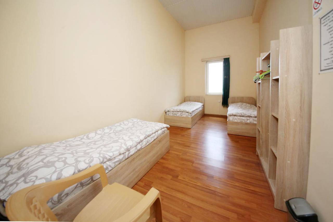 Hostel Mandaria Kutaisi Exterior photo