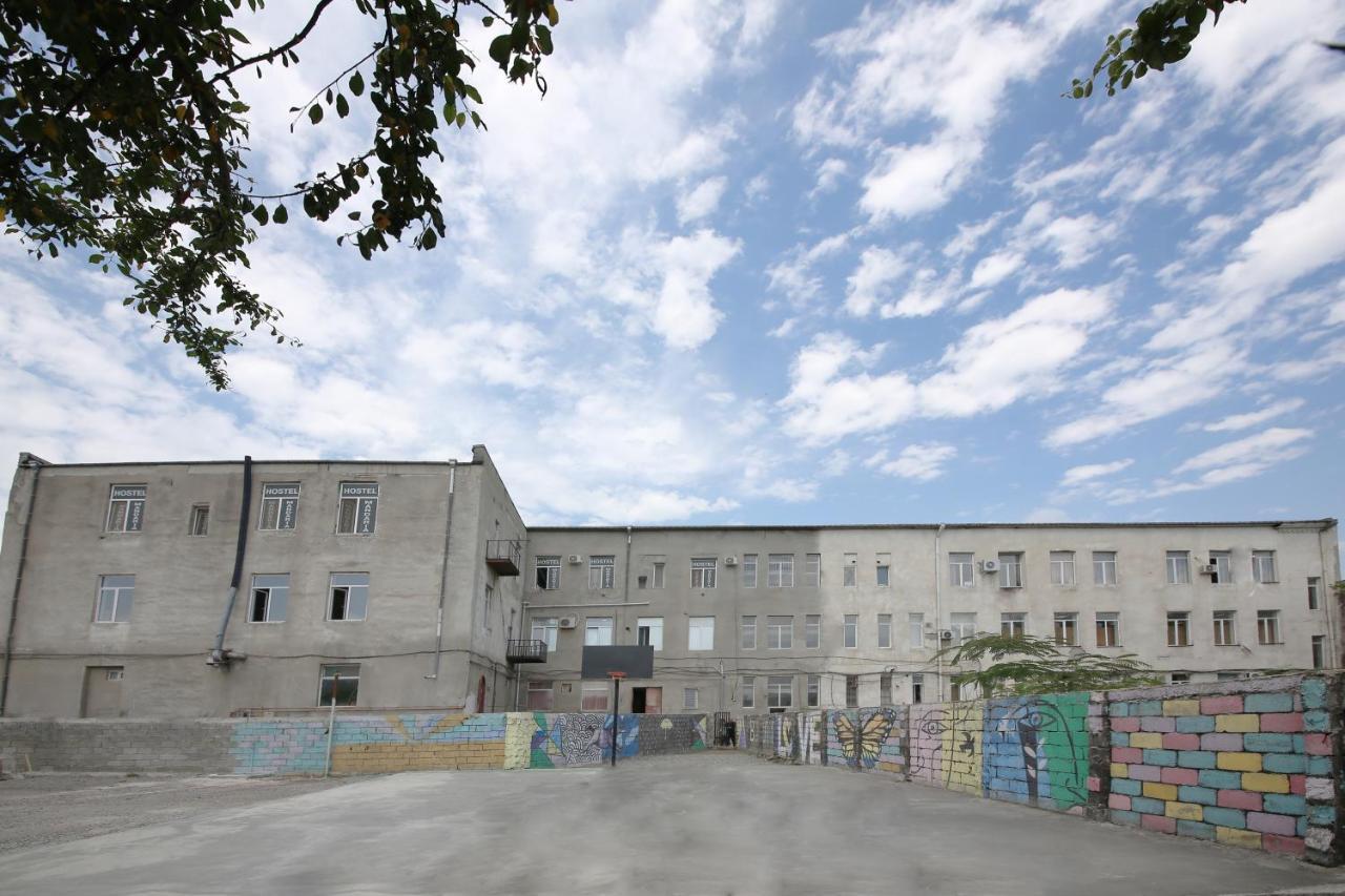 Hostel Mandaria Kutaisi Exterior photo